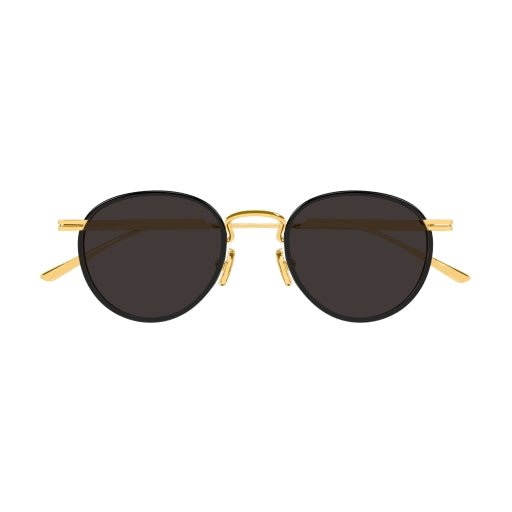 001 - Gold - Grey