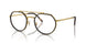 9196GI - Gold - Clear/brown