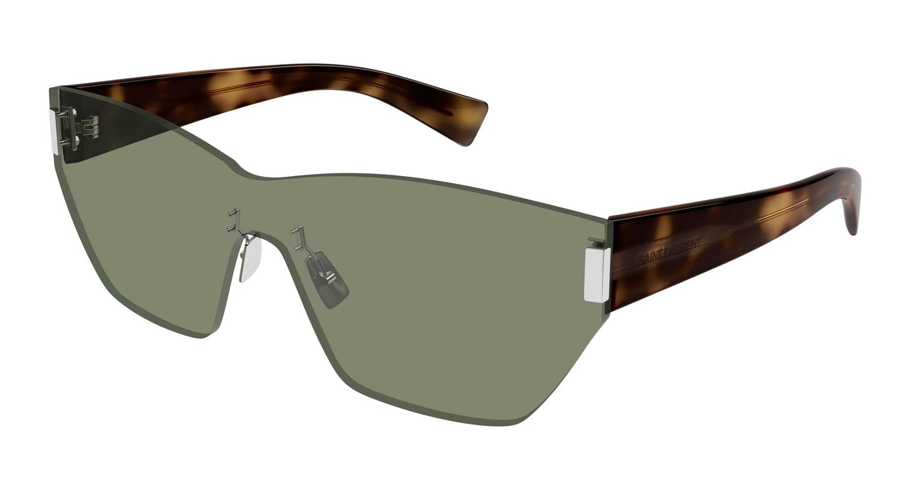 002 - Green/Havana - Green