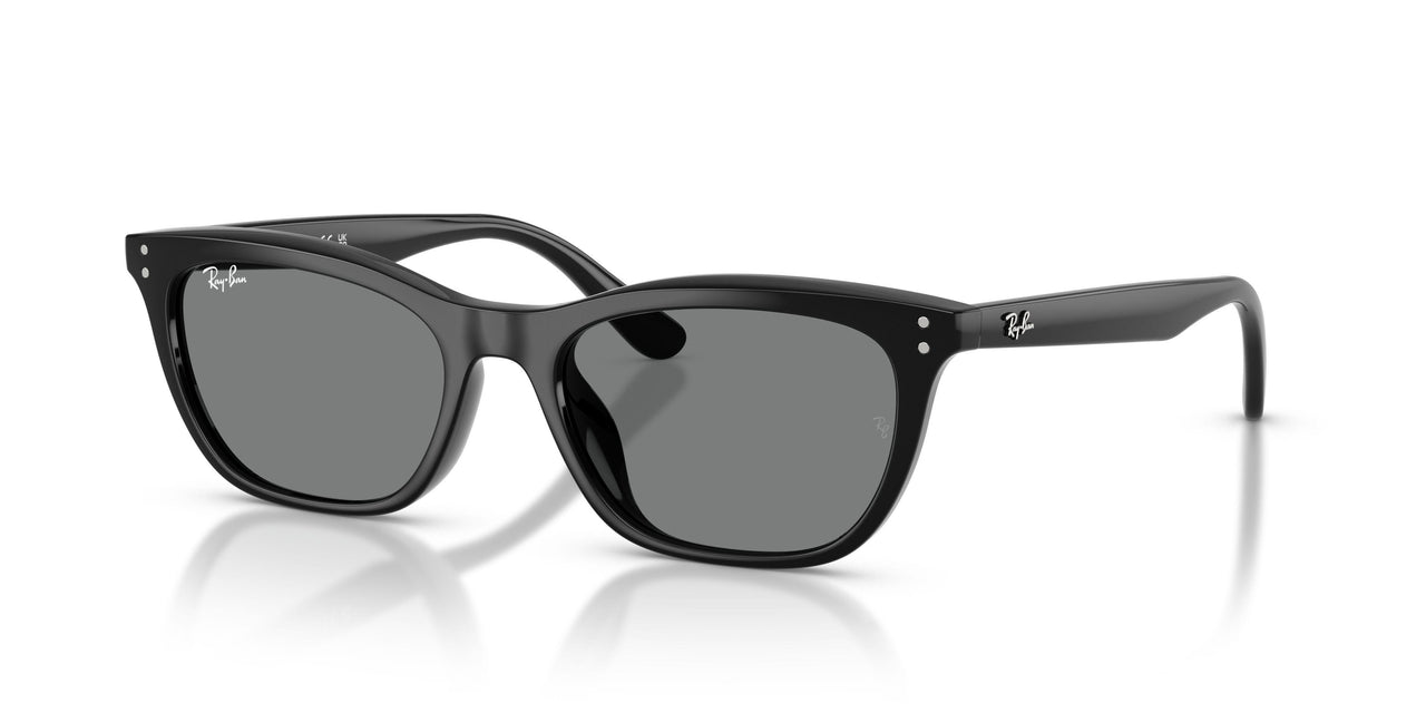 901/87 - Black - Dark Grey