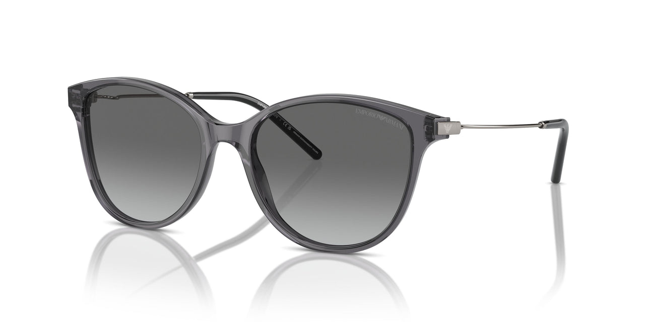 610611 - Transparent - Gradient Grey