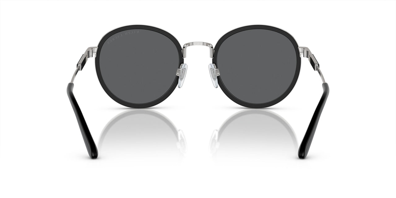9001B1 - Black - Grey