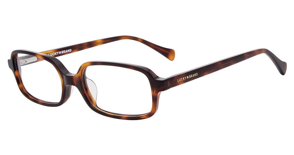 Lucky Brand VLBD266 Eyeglasses