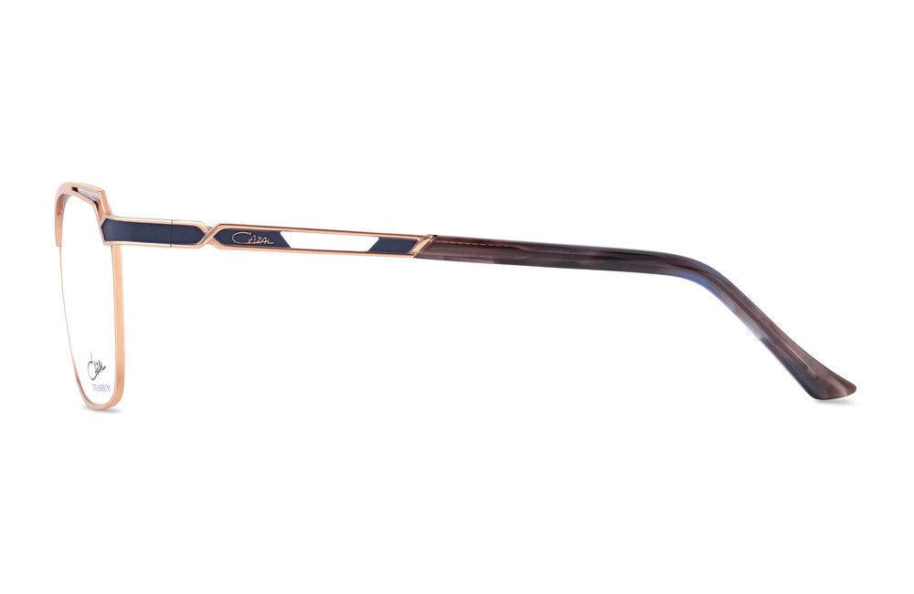 003-00 - navy blue-rosegold