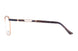 003-00 - navy blue-rosegold