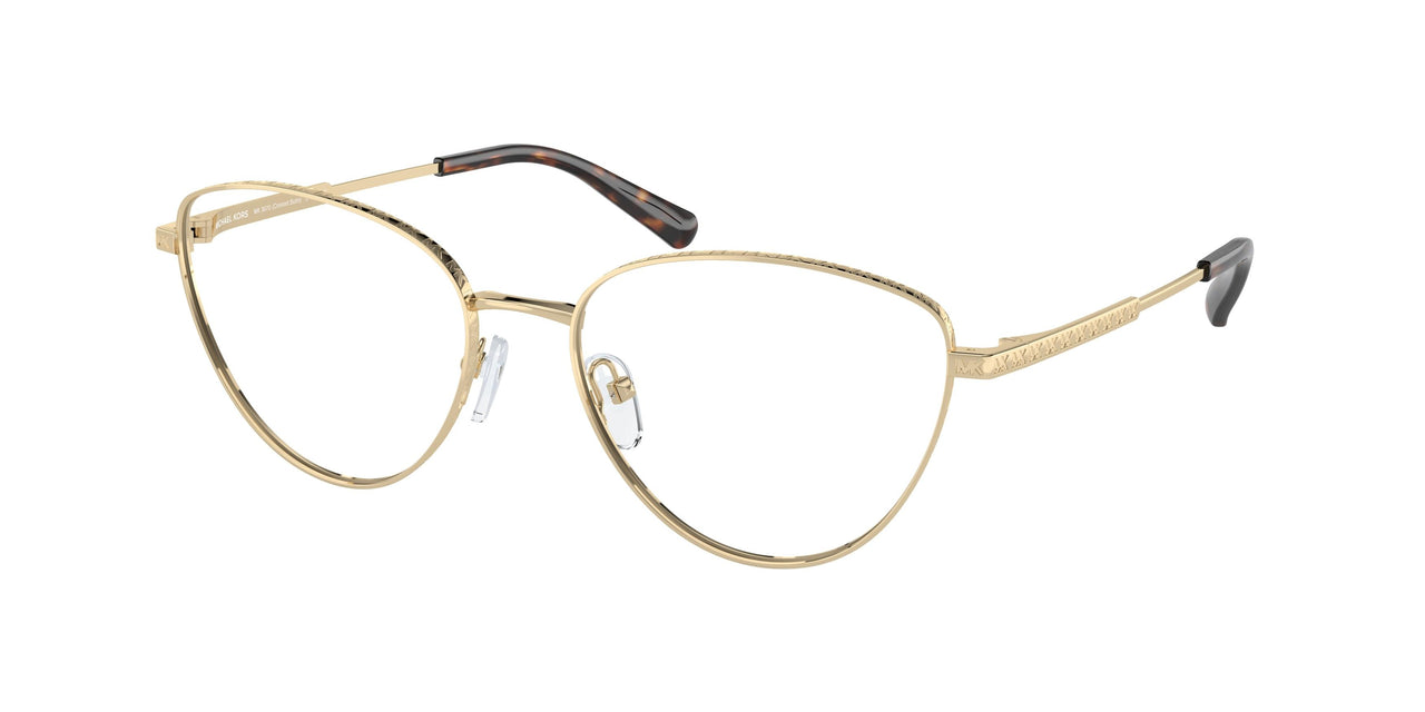 Michael Kors Crested Butte 3070 Eyeglasses