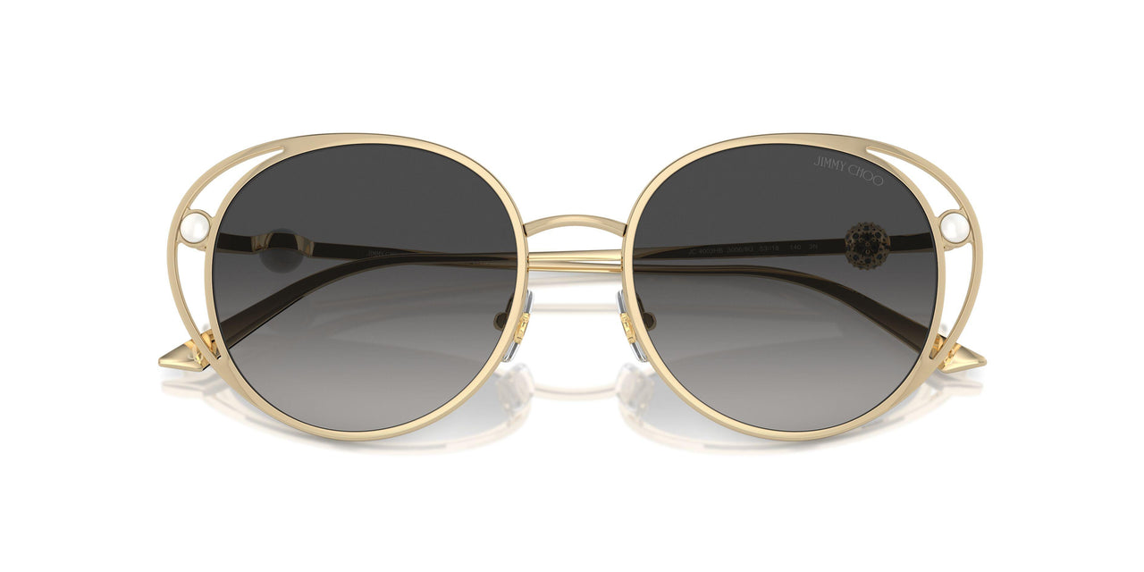 30068G - Gold - Gradient Grey