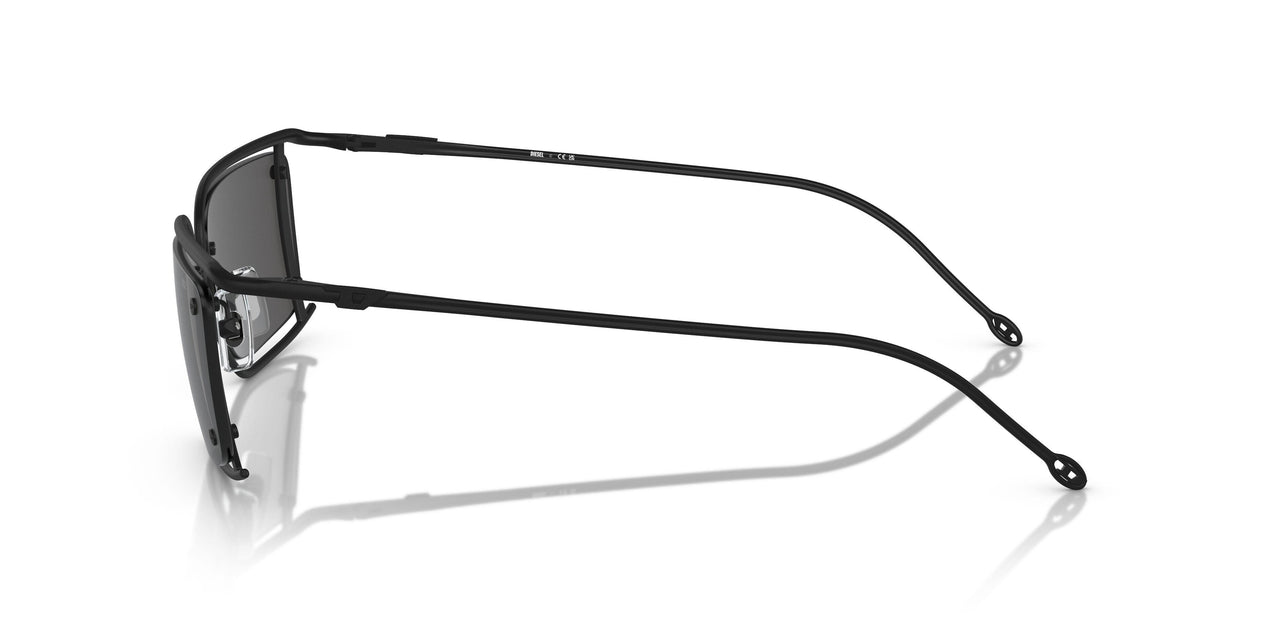 109/87 - Black - Dark Grey