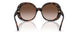 500213 - Tortoise - Brown Gradient