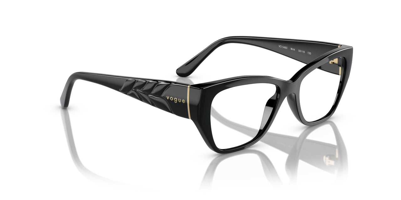 W44 - Black