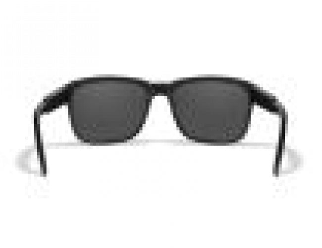 AC6TRK18 Captivate Polarized Grey Lens/Matte Black