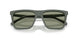 63121W - Green - Clear