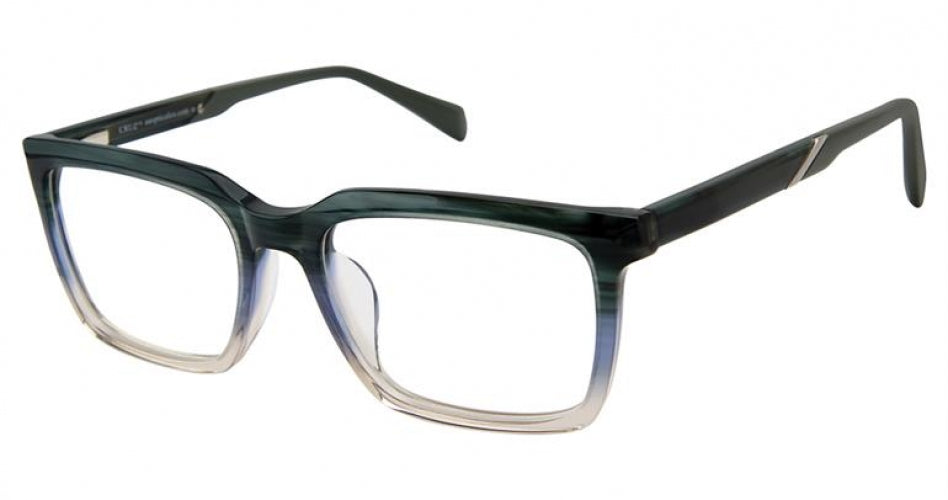 Cruz Legacy Dr Eyeglasses