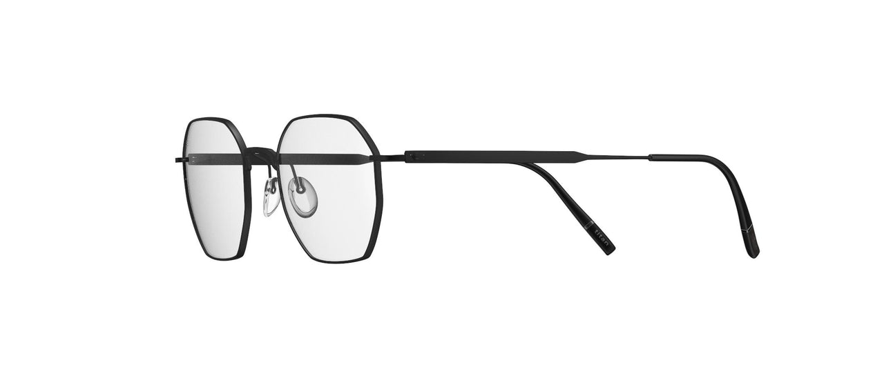 9040 - Black Matte