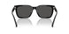 500287 - Black - Grey Solid