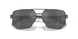19K60A - Grey - Grey Mirror Silver