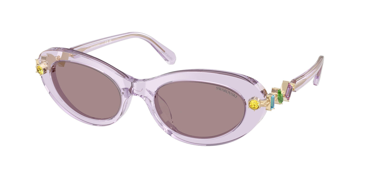 Swarovski 6042 Sunglasses