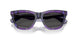 411387 - Violet - Dark Grey