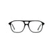 001 - Acetate Shiny Black - DEMO