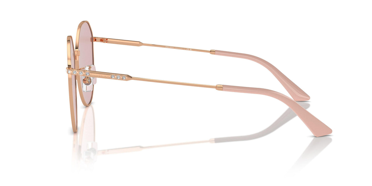 3008/5 - Gold - Pink