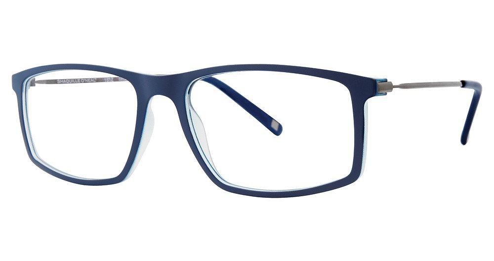 300 - Matte Navy/crystal