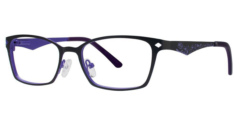 MTTBLCKPRPL - Matte Black/Purple