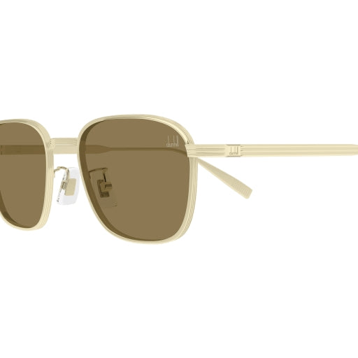 001 - Gold - Brown