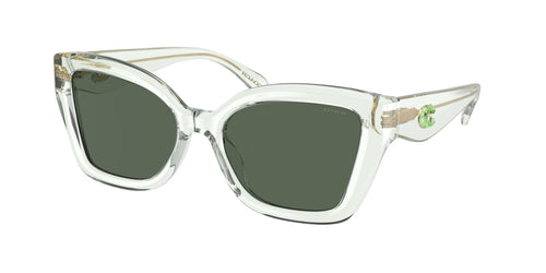 Coach Cs544 8405U Sunglasses