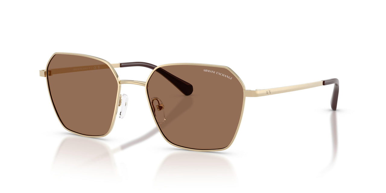 Armani Exchange 2062S Sunglasses