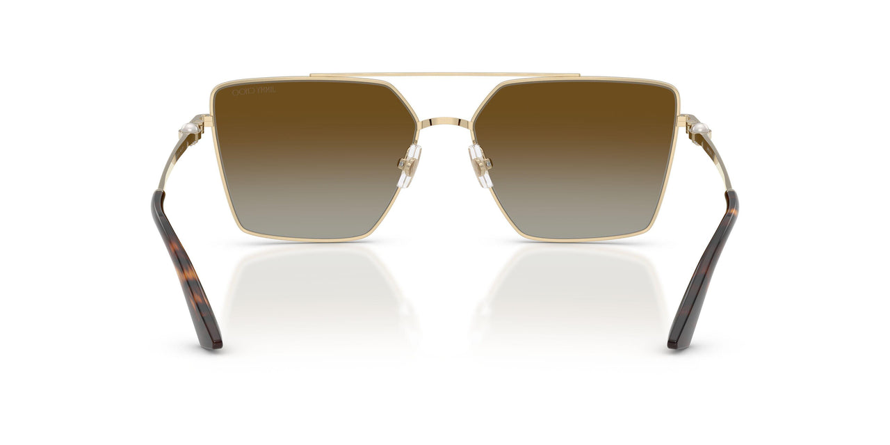 3006T5 - Gold - Polar Brown Gradient