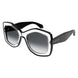 Azzedine Alaia AA0066S Sunglasses