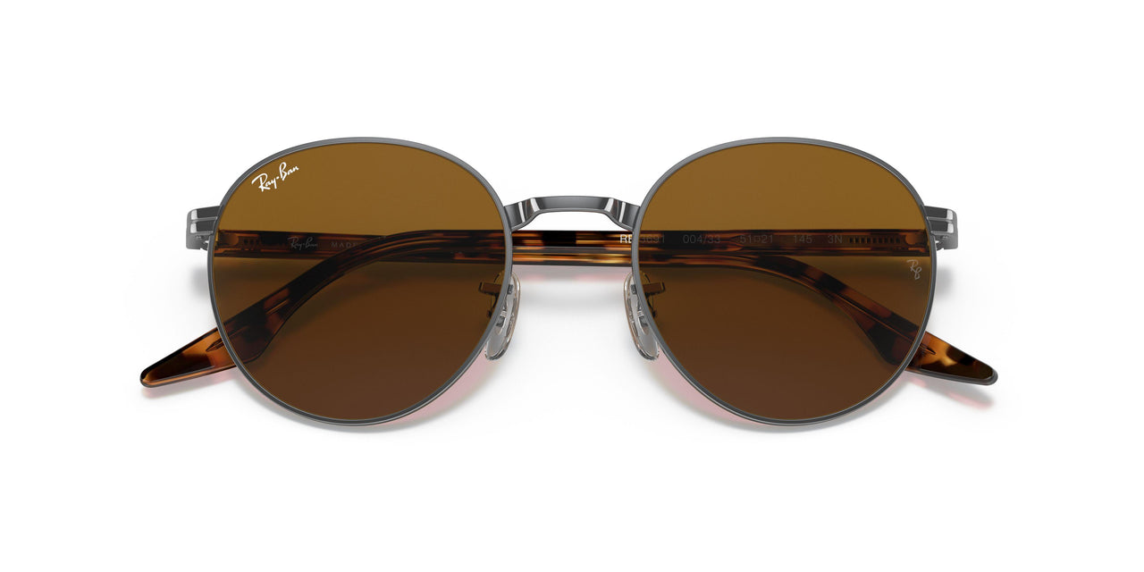 004/33 - Gunmetal - Brown