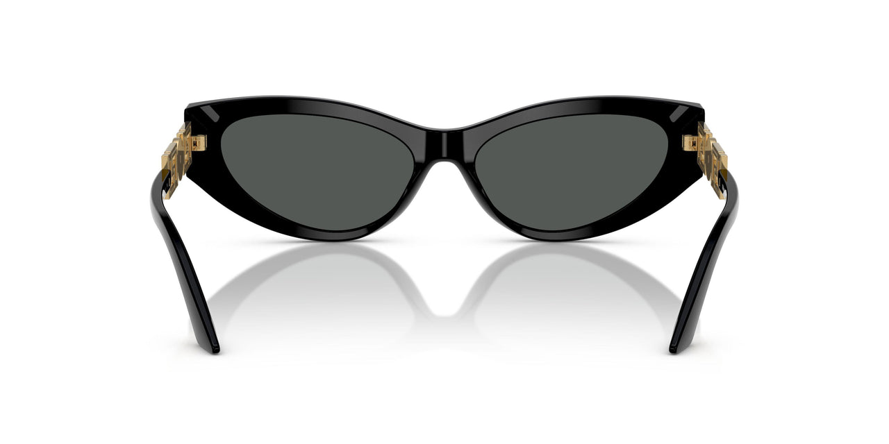 GB1/87 - Black - Dark Grey