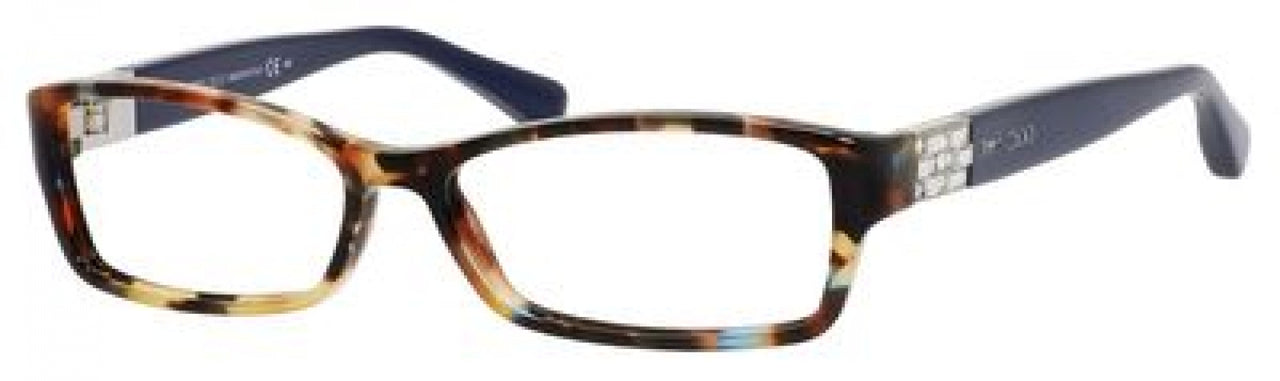 Jimmy Choo Jc41 Eyeglasses