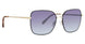 Vera Bradley VBELYSIA Sunglasses