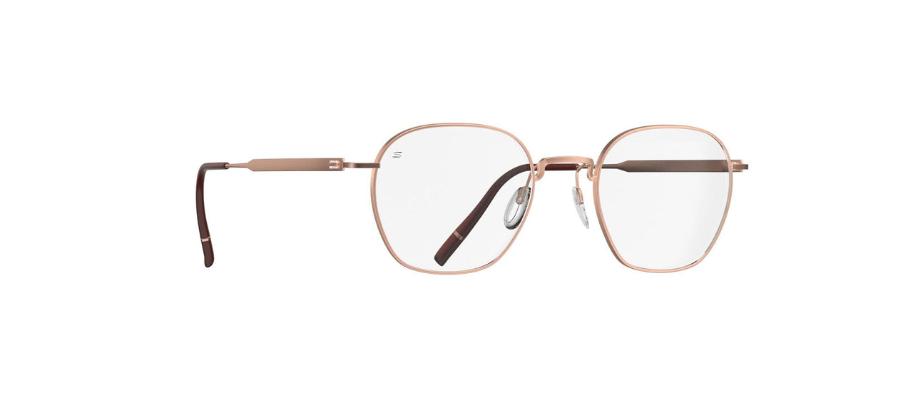 3630 - Glossy Rosegold