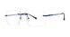 MODZF MX948 Eyeglasses