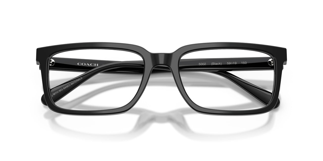 5002 - Black