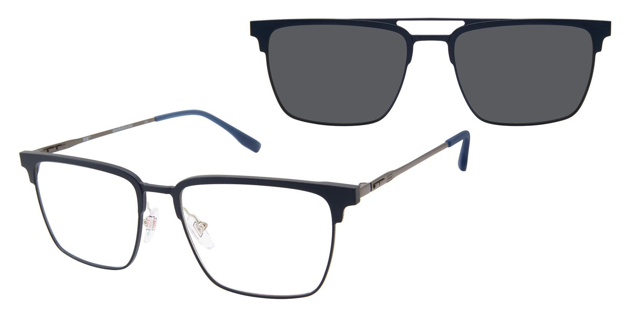 XXL Messi Eyeglasses