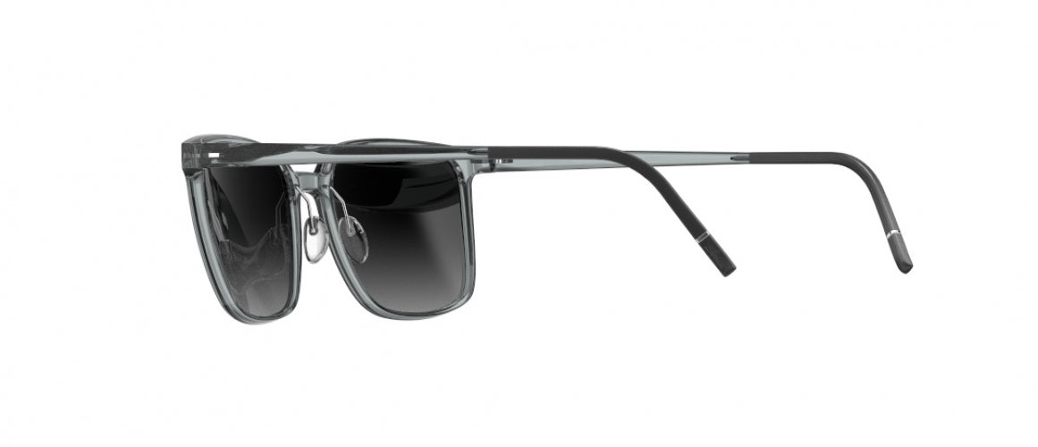 6510 - COOL GREY - SLM Grey Gradient