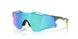Oakley Cybr Zero 9512D Sunglasses