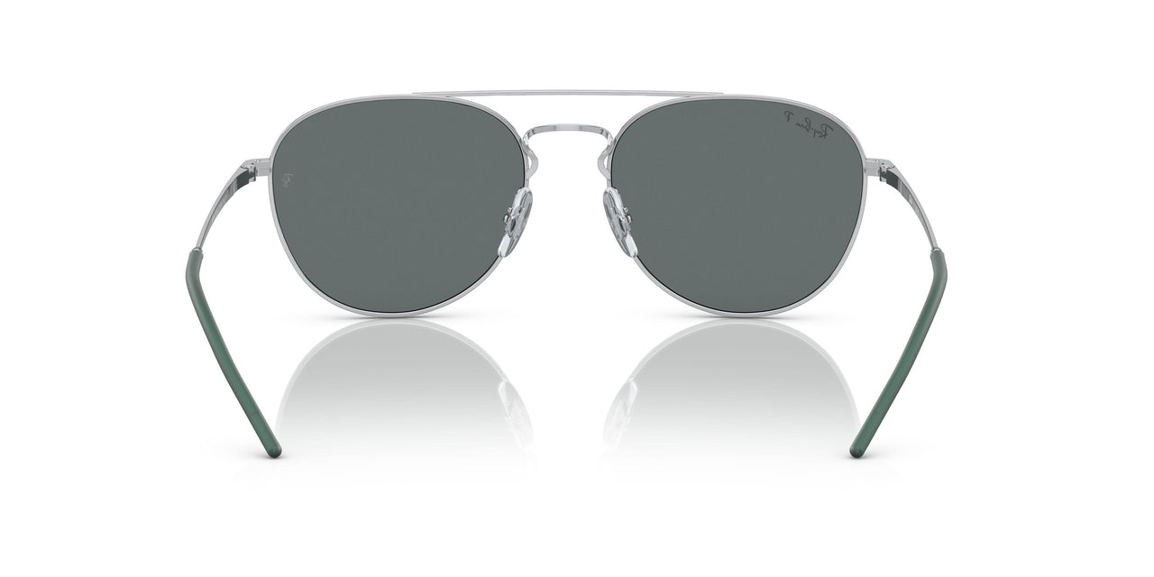 925181 - Silver - Dark Grey Polar