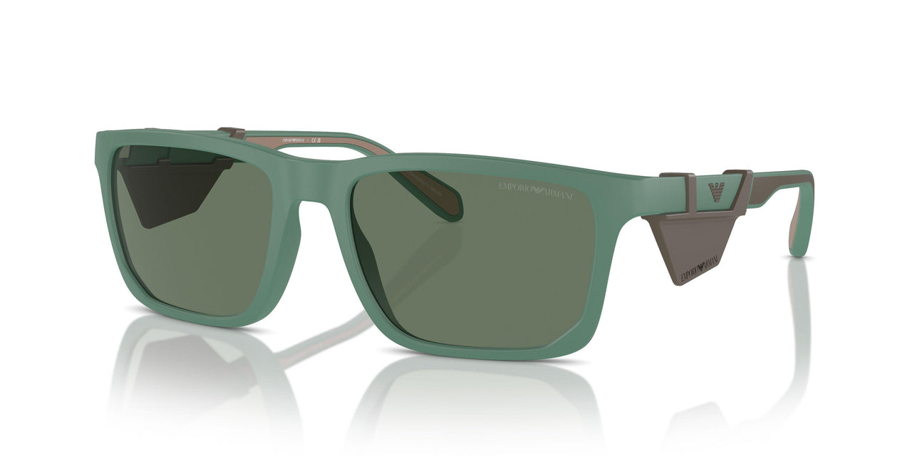 610276 - Green - Dark Green