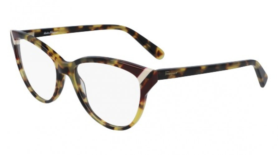 Salvatore Ferragamo SF2844 Eyeglasses