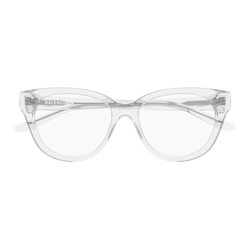 006 - Crystal - Transparent