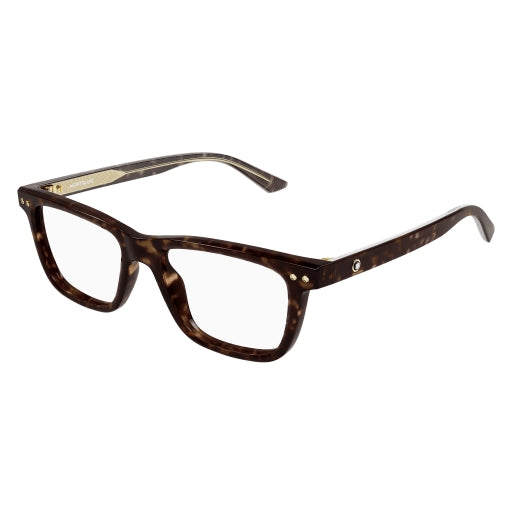 Montblanc MB0322O Eyeglasses