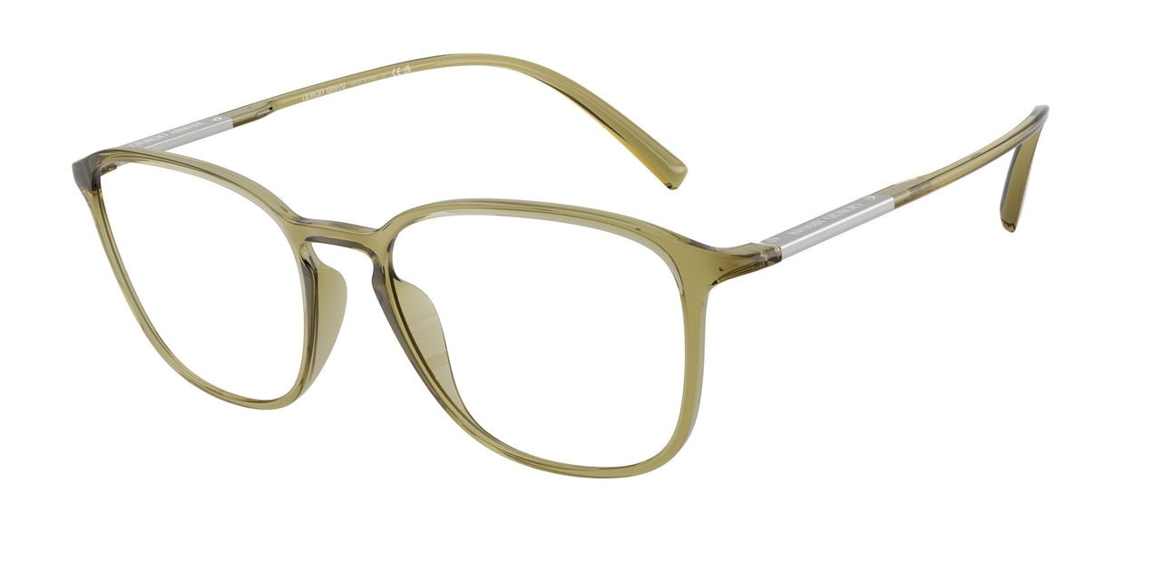 Giorgio Armani 7276U Eyeglasses