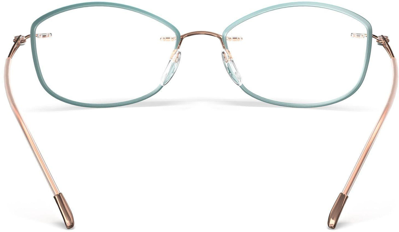 3530 - Rose Gold