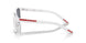 TWK40A - White - Light Blue Mirror Silver