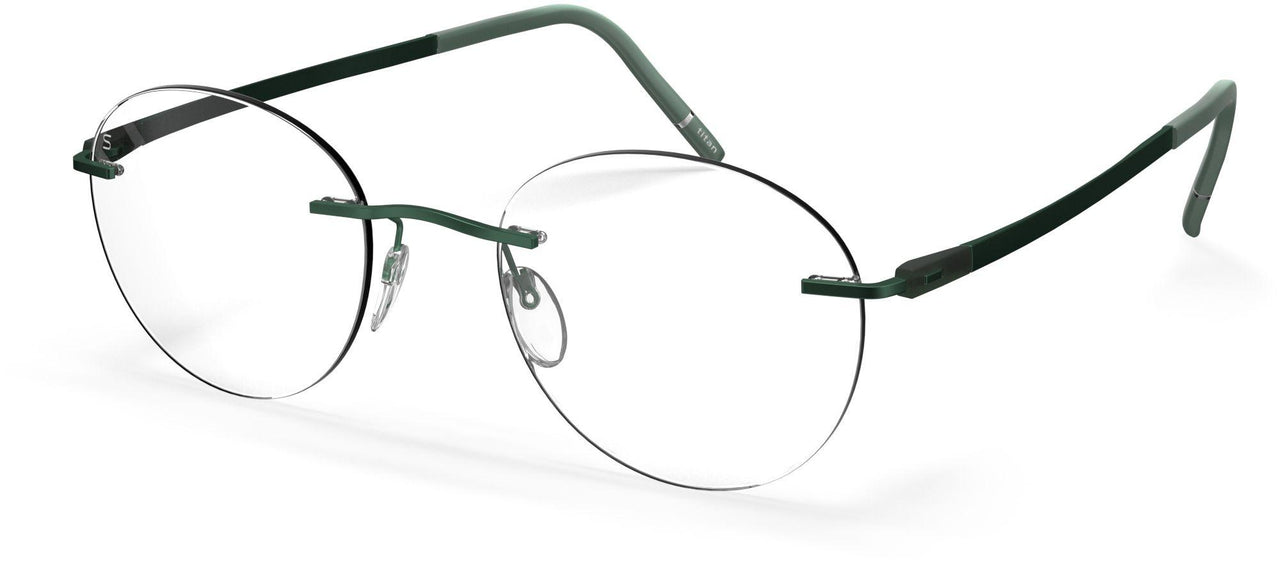 5540 - Emerald Green